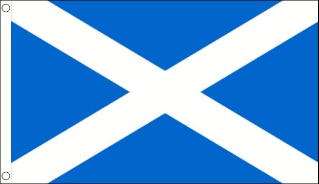 St-Andrews-Light-Blue-Courtesy-Boat-Flags